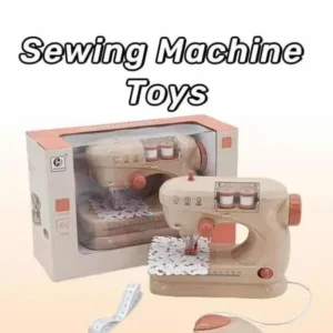 Decija siveca mašina, dečija mašina za sivenje