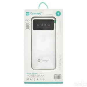 Power bank 20000mAh