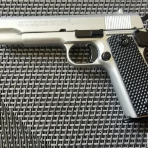 Pistolj-privezak-Pistolj-Colt 1911-pistolj-Pistolj-privezak-