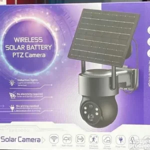 Solarna Kamera-kamera-KAMERA WIFI PTZ Kamera-kamera-KAMERA