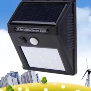 2 Solarna Led Reflektora