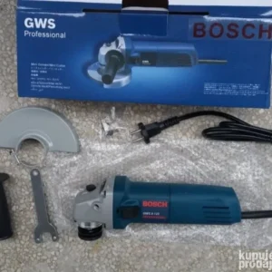 Bosch Brusilica 800W-Bosch Brusilica 800W-Bosch Brusilica 80