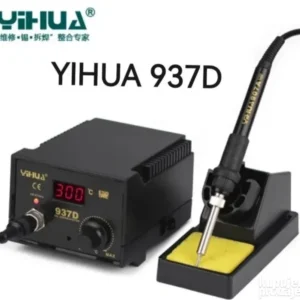 lemilica Original YIHUA 936 YIHUA 937D elektricna lemilica