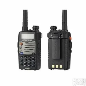 Baofeng UV - 5 RA Dual-Band radio stanica TOKIVOKI