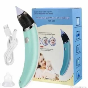 ASPIRATOR-Nosni aspirator za bebe-Aspirator za bebe