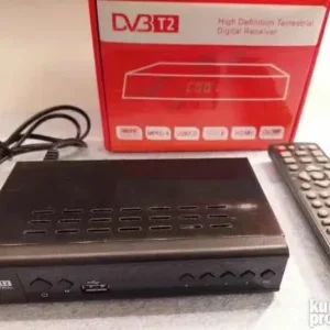 Tv box