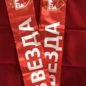 Sal sa dva lica Crvena Zvezda-Sal sa dva lica Crvena Zvezda-