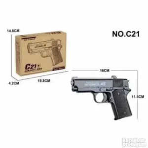 Airsoft pistolj C21