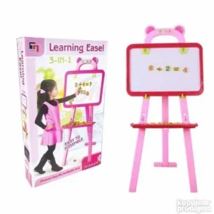 Skolska tabla za devojčice