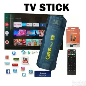 Android tv stick 8GB smart TV stick tv box