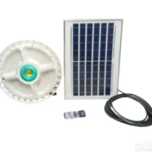 Solarni led reflektor 400W - AB-TY14