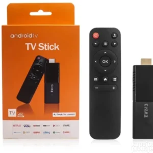 Android TV stick 4K