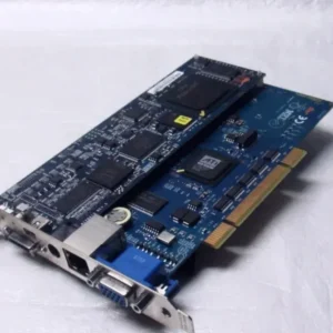 PowerPC 405GP System Board X3850 M2 and X3650 M2 compatibl-P