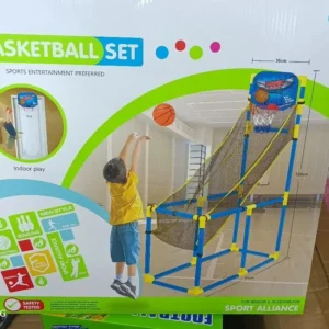 Kosarkaski set sobni za decu