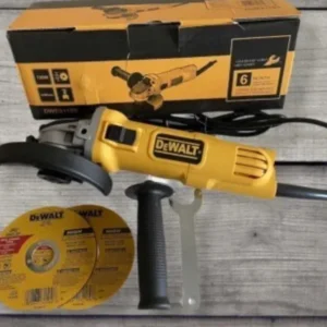 Brusilica Dewalt 720W sa potenciomerom-Brusilica Dewalt 720W