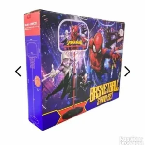 174074234_673319e06c6187-76097354image.webp Spiderman deciji koš- koš za decu Spiderman