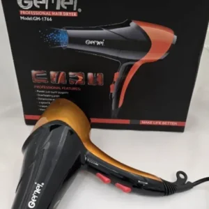 Fen za kosu Gemei professional GM1766 2600W-Fen za kosu Geme