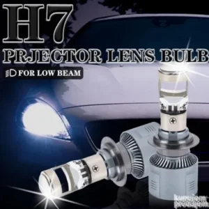 LED H7 H4 H1 H11 sa projektorom CANBUS-LED H7 H4 H1 H11 sa p