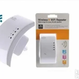 WIFI repeater router pojacivac signala za internet 300Mbs