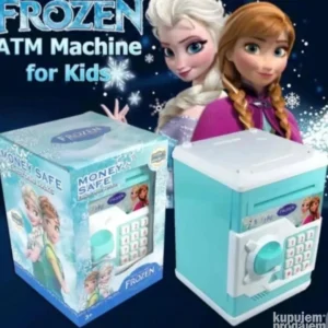 Sef za decu kasica Frozen 2