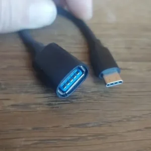 USB 3.1 Type-C OTG adapter to USB 3.0-USB 3.1 Type-C OTG ada