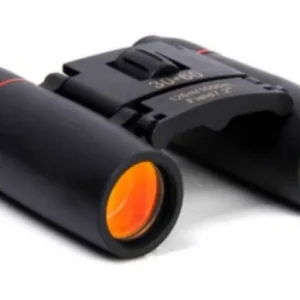 Dvogled mini 30 x 60.Binoculars day and night vision-Dvogled