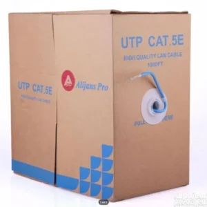 UTP CAT 5E kabal LAN internet 305m mrezni-UTP CAT 5E kabal L