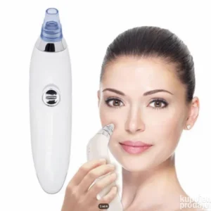 Hit Derma Suction VAKUUM APARAT Protiv Akni I Mitisera-Hit D