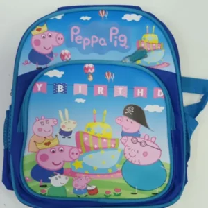 Peppa pig prase Ranac torba dečiji za skolu,vrtic,trening-Pe