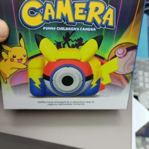 Pokemon digitalni fotoaparat