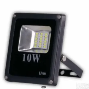 led reflektor 10W 6500K 1000lm-led reflektor 10W 6500K 1000l