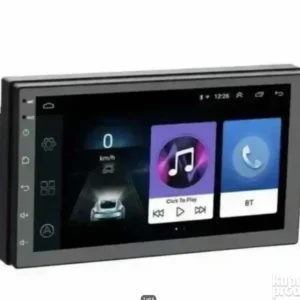 Multimedia plejer Android GPS CTC-7801-Multimedia plejer And