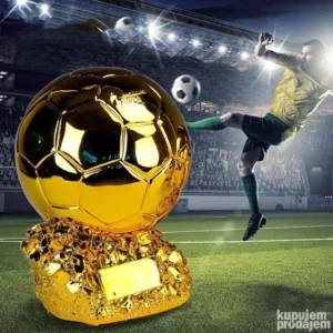 Zlatna lopta Ballon d'Or