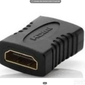 HDMI adapter žensko-ženski spojnica 1.4v-HDMI adapter žensko