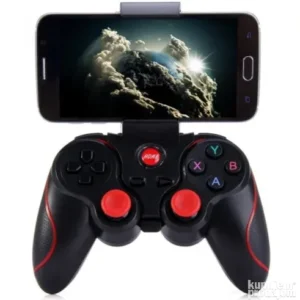 x3 Smart djojstik Phone Game Wireless Joystick Bluetooth 3-x