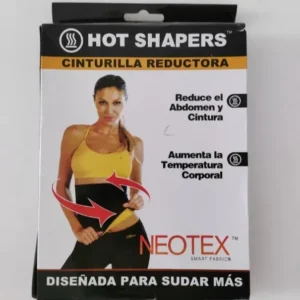 Hot Shapers pojas za mršavljenje-Hot Shapers pojas za mršavl