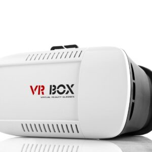 3D VIRTUALNE Naocare VR Box - NOVO