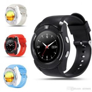 Smart Watch V8 Pametan Sat SIM-Kamera model 2017