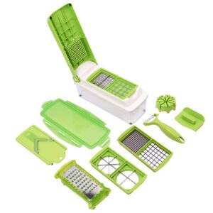 Nicer Dicer Plus - Multipraktični secko