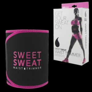 Sweet Sweat Waist Trimmer - Pojas za mršavljenje - NOVO!