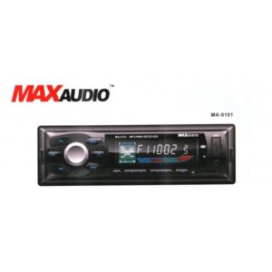 XPLOD - Auto Multimedia + Bluetooth/FM/USB/SD