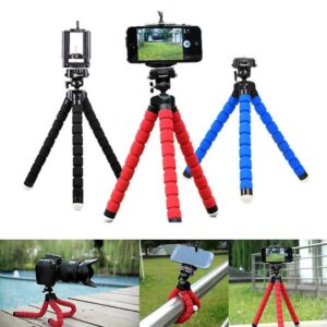 Mini Tripod drzac za telefone NOVO!