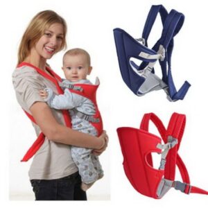 Baby Carriers - kengur nosiljka za bebe!