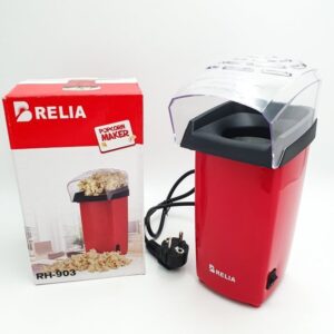 Aparat za kokice (Popcorn maker)