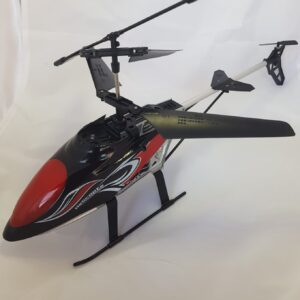 Helikopter na daljinsko upravljanje! R/C! NOVO!