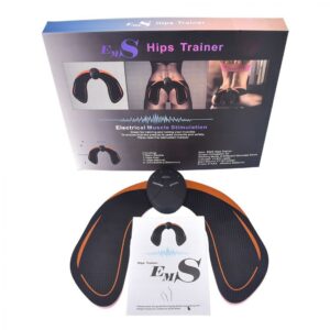 Stimulator Misića Gluteusa EMS HIPS TRAINER Novo