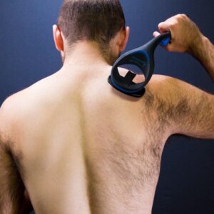 Brijač za ledja i telo - Back & Body Shaver