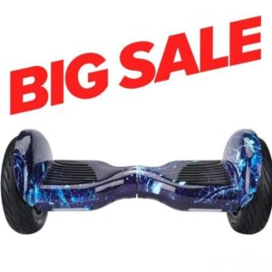 Hoverboard 10 inch-Model 2