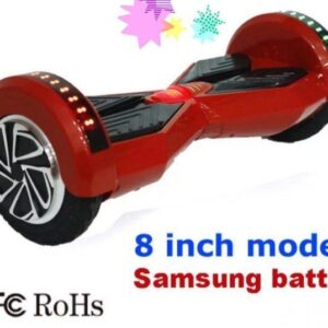 Hoverbord Smart Balance 8 inch-Model 3