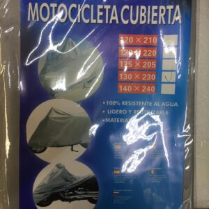 Cerada za motor..130x230